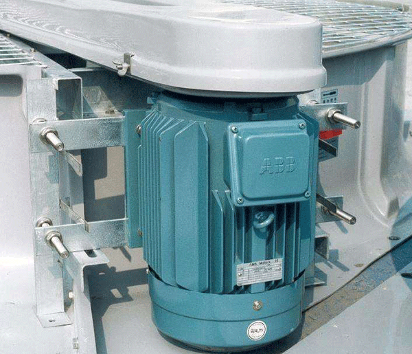 電機的冷卻介質(zhì)有哪些？——西安泰富西瑪電機（西安西瑪電機集團股份有限公司）官方網(wǎng)站