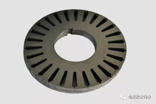 閉口槽鑄鋁轉(zhuǎn)子對電機(jī)性能的影響——西安泰富西瑪電機(jī)(西安西瑪電機(jī)集團(tuán)股份有限公司)官方網(wǎng)站 閉口槽鑄鋁轉(zhuǎn)子對電機(jī)性能的影響——西安泰富西瑪電機(jī)(西安西瑪電機(jī)集團(tuán)股份有限公司)官方網(wǎng)站