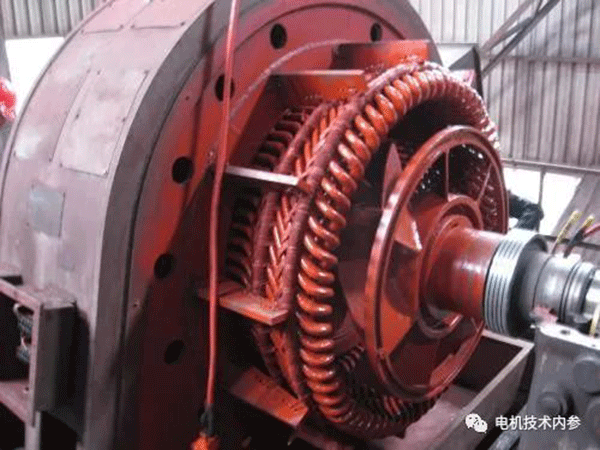 詳解電機(jī)防潮加熱帶的用途、選型及安裝事項(xiàng)——西安泰富西瑪電機(jī)（西安西瑪電機(jī)集團(tuán)股份有限公司）官方網(wǎng)站