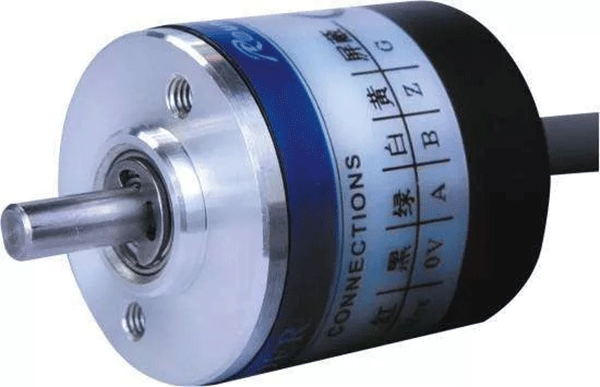 電機為何要安裝編碼器——西安泰富西瑪電機(西安西瑪電機集團股份有限公司)官方網站 電機為何要安裝編碼器——西安泰富西瑪電機(西安西瑪電機集團股份有限公司)官方網站