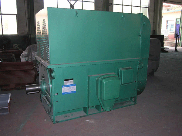 西安泰富西瑪高壓電機的信號檢測方式。