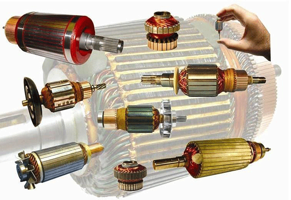 西安泰富西瑪直流電機(jī)真的可以當(dāng)發(fā)電機(jī)使用嗎？