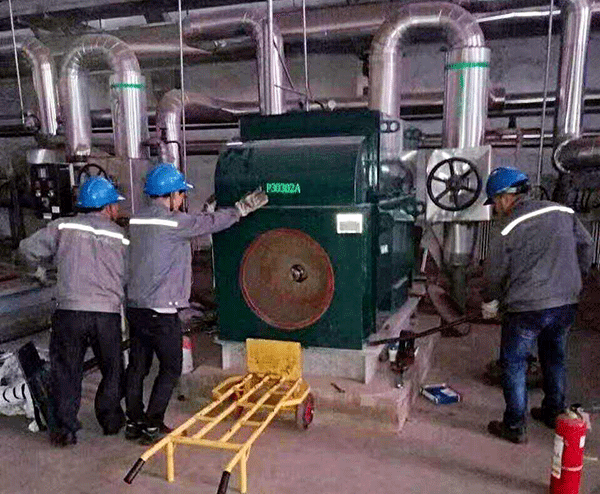 西安泰富西瑪電機(jī)的啟動(dòng)方式有哪些？