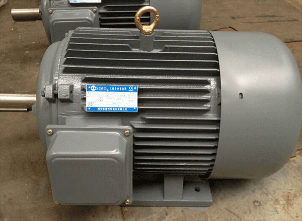 西安西瑪電機(jī)告訴您：有碳刷的電機(jī)不一定是直流電機(jī)。