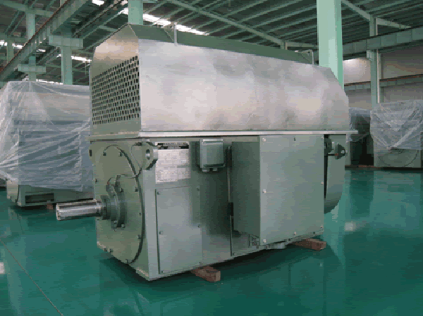 西安泰富西瑪高壓電機(jī)有哪些啟動方法？