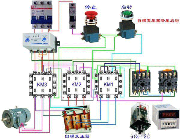 西安西瑪電機燒壞測量方法及預(yù)防。