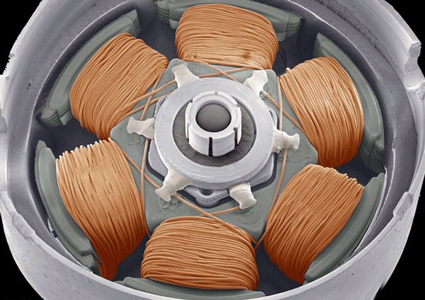 西安西瑪電機(jī)的極數(shù)指的是什么，又是怎樣劃分的呢？