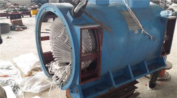 西安西瑪高壓電機適用于寬范圍調(diào)節(jié)速度的應用場合。