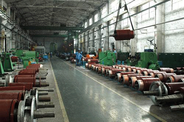 西安西瑪電機(jī)始終堅(jiān)持誠信銷售的理念。