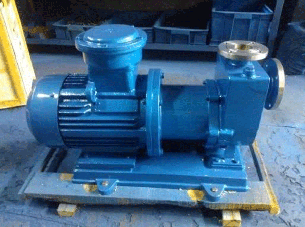 西安西瑪防爆電機(jī)如何防爆？