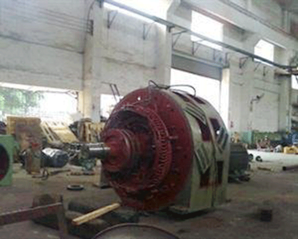 西安西瑪大型電機(jī)故障診斷與保護(hù)理論分享。