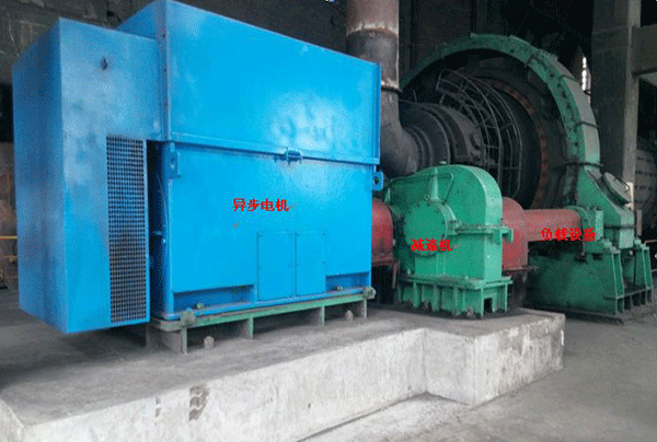 西安西瑪電機變頻改造將進入節(jié)能減排領域。