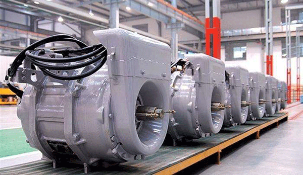 高效電機(jī)到底是如何實(shí)現(xiàn)節(jié)能的？