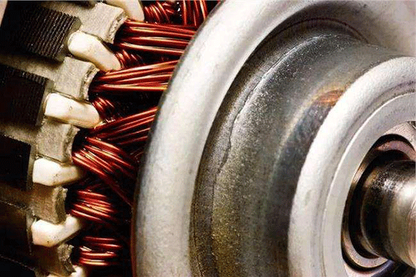 電機生產(chǎn)廠家關(guān)于直流電機絕緣試驗方法分享。