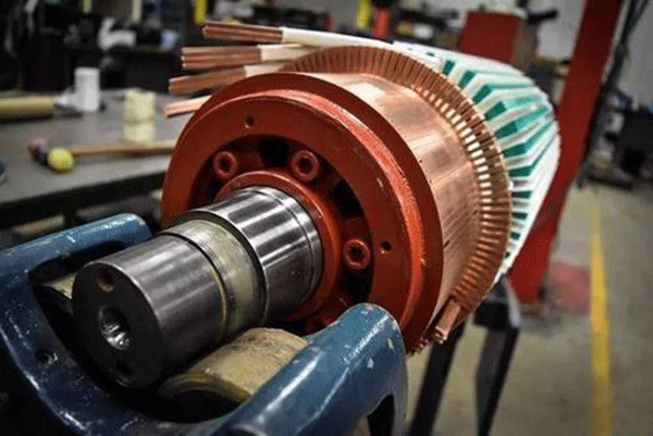 高效節(jié)能電機(jī)能效IEC標(biāo)準(zhǔn)的最新進(jìn)展匯報(bào)。