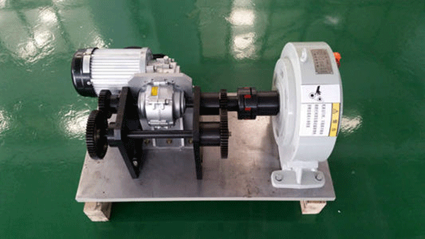 三相異步電動(dòng)機(jī)的功率因數(shù)和損失分析。