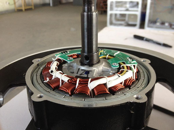 西瑪電機(jī)告訴您什么是電機(jī)的轉(zhuǎn)矩？它與電機(jī)電流、功率的關(guān)系