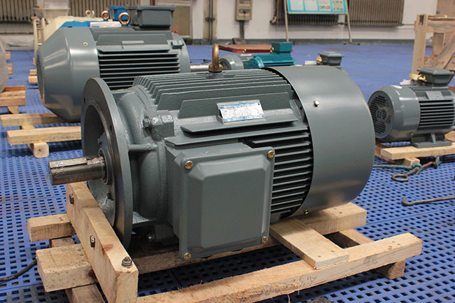 西安泰富西瑪電機(jī)有限公司待出庫(kù)的YE5高效電機(jī) 西安泰富西瑪電機(jī)有限公司待出庫(kù)的YE5高效電機(jī)