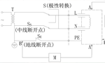 電機(jī)接觸電流要求和檢測(cè)?！靼膊﹨R儀器儀表有限公司