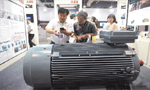 歐美等工業(yè)化國家在高效節(jié)能電機系統(tǒng)方面的經(jīng)驗?！靼膊﹨R儀器儀表有限公司